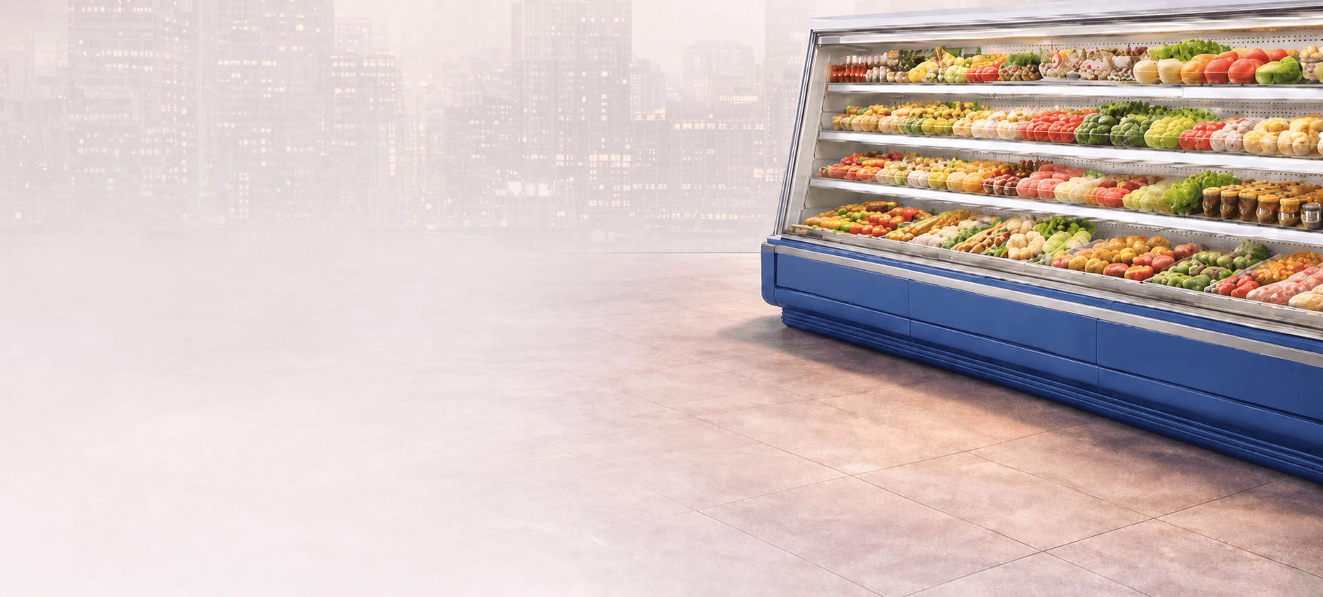 Refrigeration Excellence