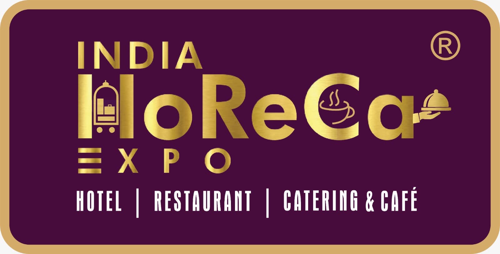 Horeca Expo Logo