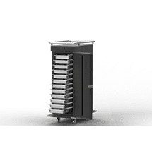 Banquet Trolley